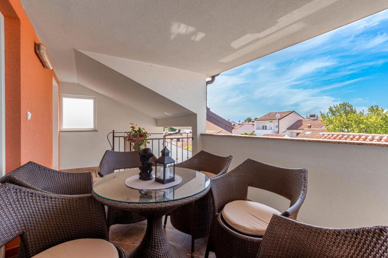 Gloria Appartement