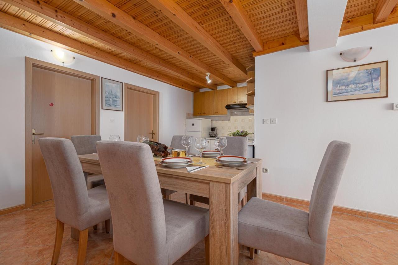 Gloria Appartement *