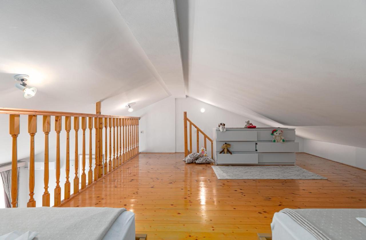 Gloria Appartement