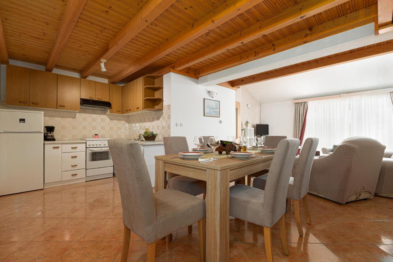 Appartement Gloria *
