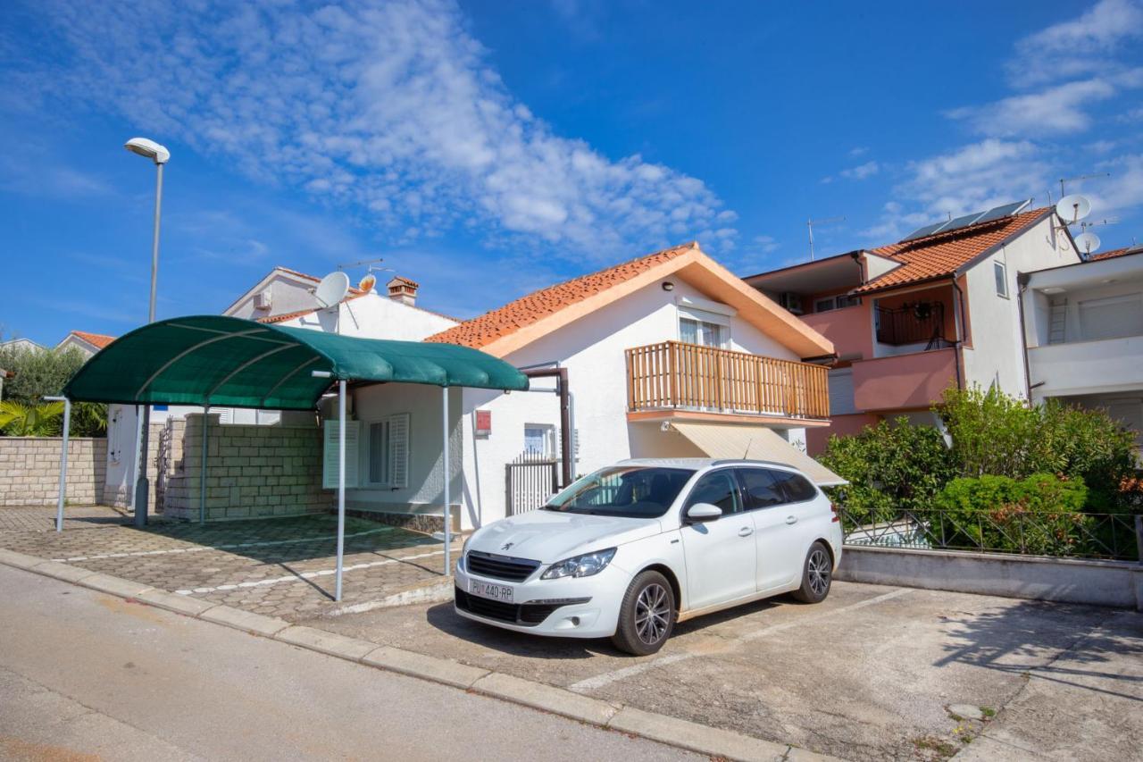 Apartment Gloria Poreč