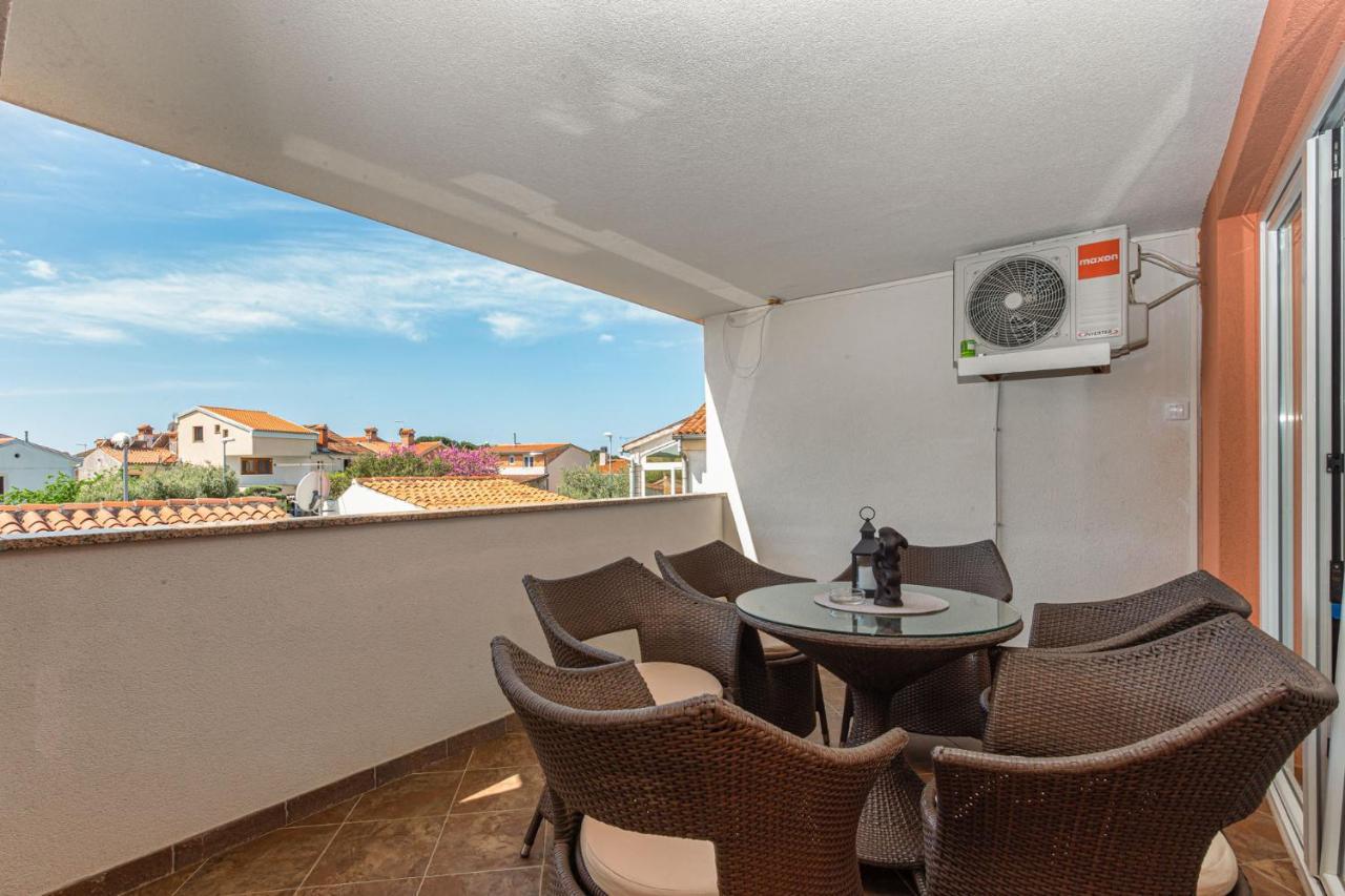 Gloria Apartment Poreč
