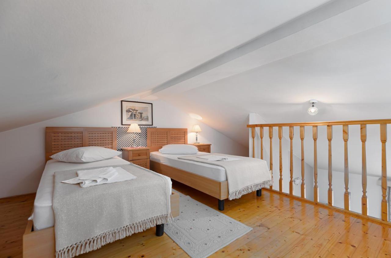 Apartment Gloria *