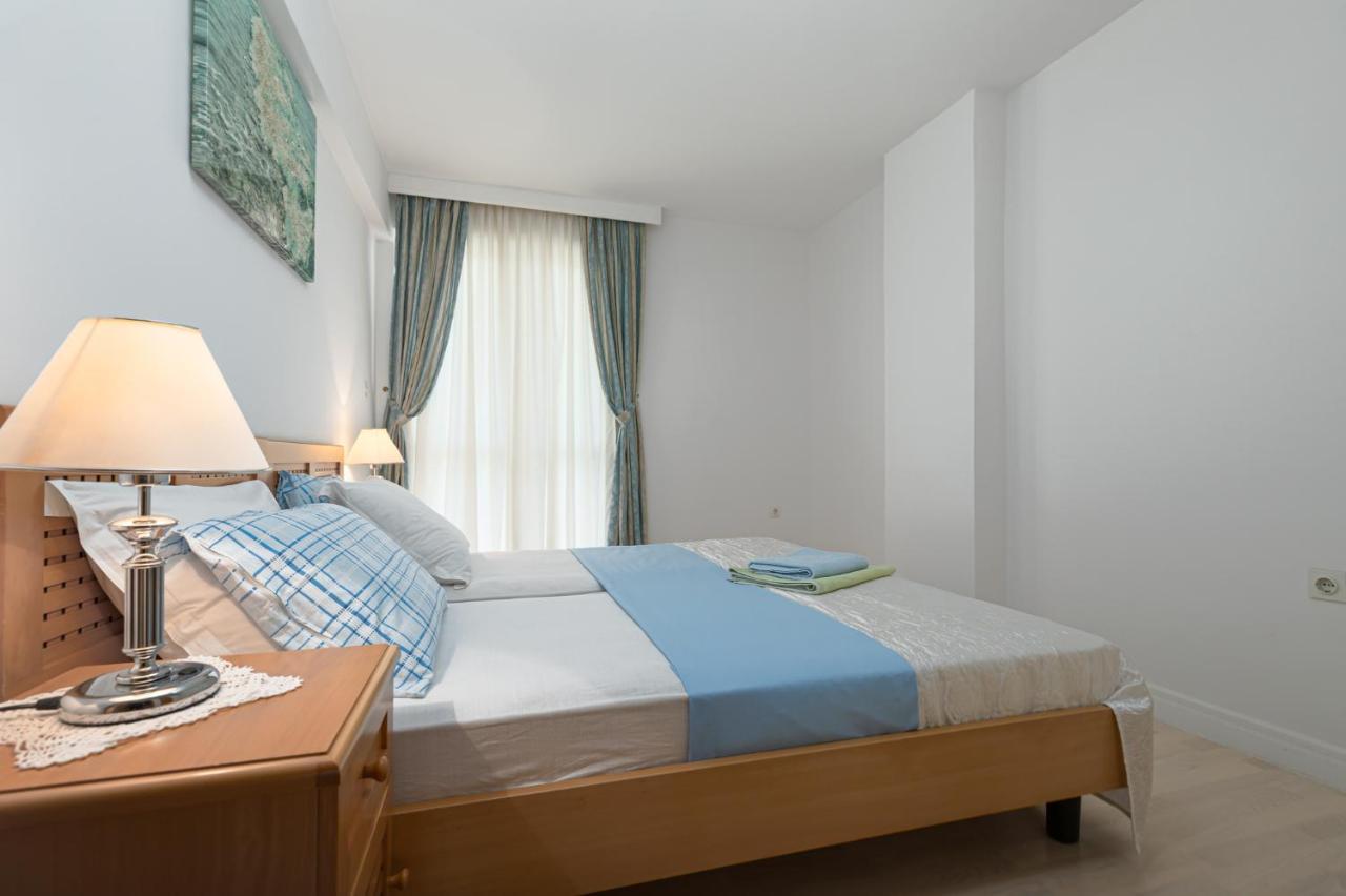 Apartment Gloria *