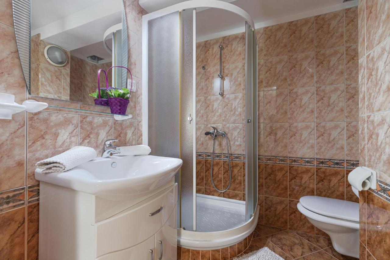 Apartment Gloria Poreč