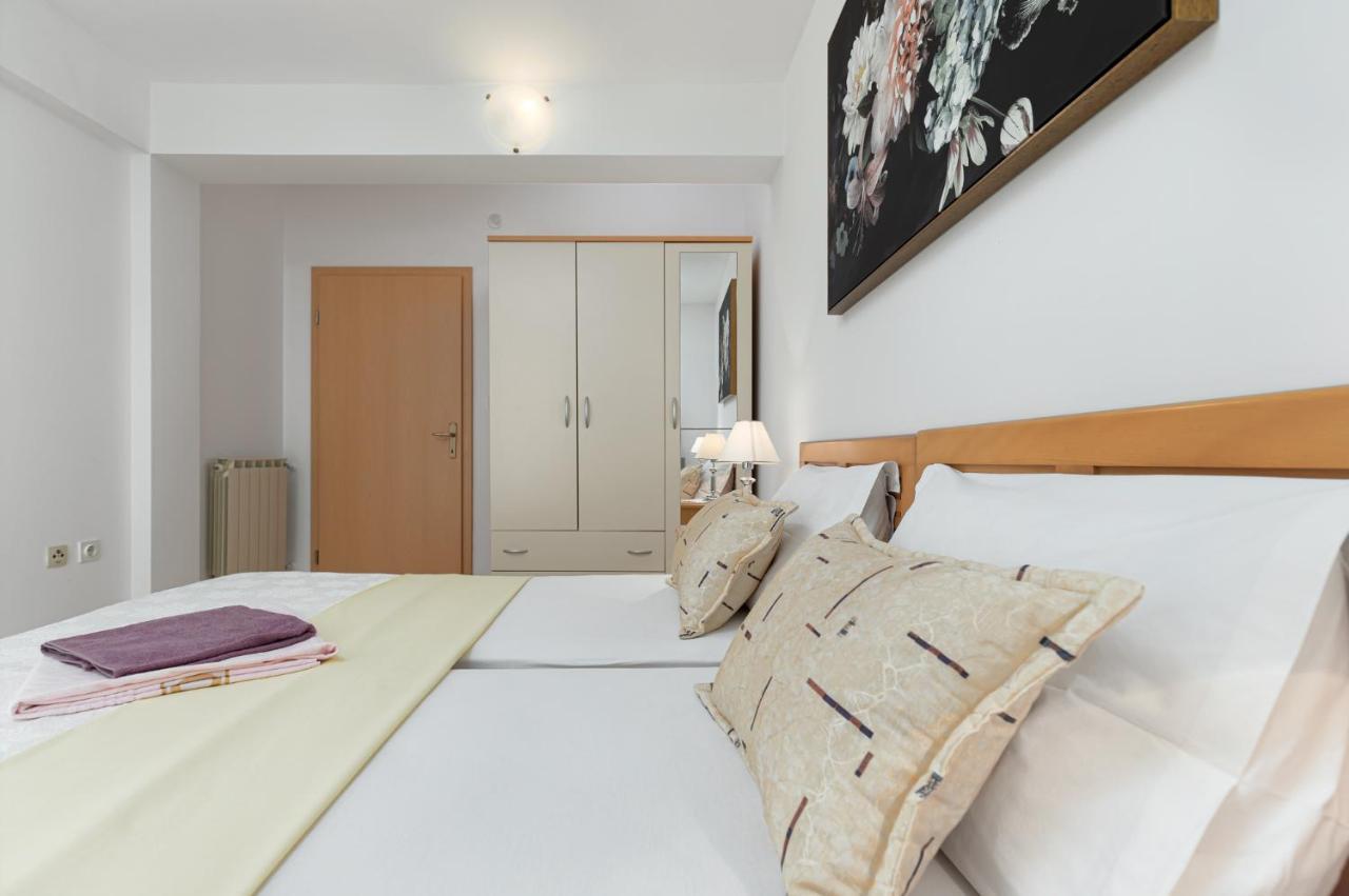 Apartment Gloria Poreč