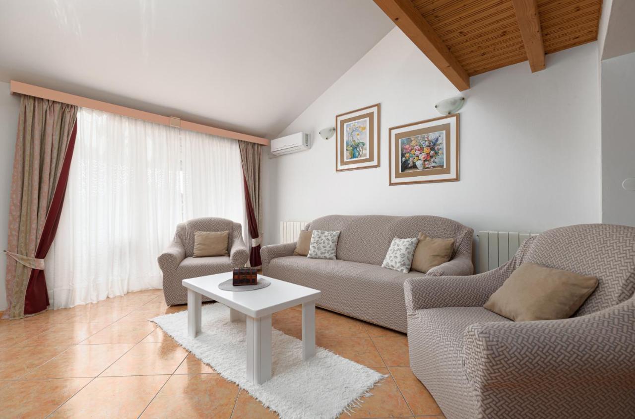 Apartment Gloria Poreč